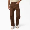 Pantaloni Union Loose Straight Twill
