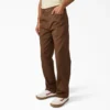Pantaloni Union Loose Straight Twill