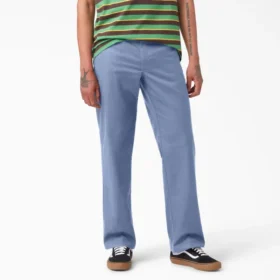 Pantaloni Vincent Alvarez Balam Regular Fit