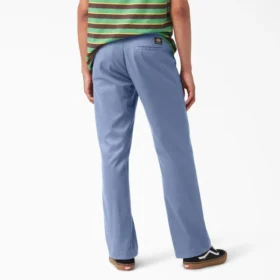 Pantaloni Vincent Alvarez Balam Regular Fit