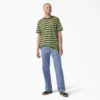 Pantaloni Vincent Alvarez Balam Regular Fit