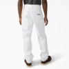 Pantaloni Wellsville Baggy Tapered Twill Pantaloni Wellsville Baggy Tapered Twill