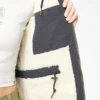 Parka da donna in tela di cotone