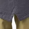 Parka da donna in tela di cotone