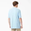 Polo a maniche corte in piqué per adulti in pantaloncini Polo a maniche corte in piqué per adulti in pantaloncini