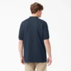 Polo a maniche corte in piqué per adulti in pantaloncini Polo a maniche corte in piqué per adulti in pantaloncini