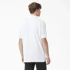 Polo a maniche corte in piqué per adulti in pantaloncini Polo a maniche corte in piqué per adulti in pantaloncini