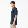 Polo a maniche corte in piqué per adulti in pantaloncini Polo a maniche corte in piqué per adulti in pantaloncini