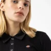 Polo corta a maniche lunghe Tallasee da donna Polo corta a maniche lunghe Tallasee da donna