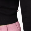 Polo corta a maniche lunghe Tallasee da donna Polo corta a maniche lunghe Tallasee da donna