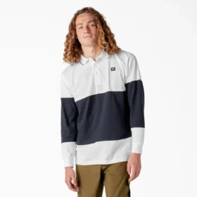 Polo da rugby Dickies Skateboarding