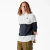 Polo da rugby Dickies Skateboarding Polo da rugby Dickies Skateboarding