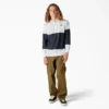 Polo da rugby Dickies Skateboarding Polo da rugby Dickies Skateboarding