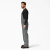 Salopette a righe Hickory Salopette a righe Hickory