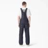 Salopette con doppio rinforzo sulle ginocchia in denim 100 Year Double Knee Salopette con doppio rinforzo sulle ginocchia in denim 100 Year Double Knee