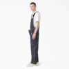 Salopette con doppio rinforzo sulle ginocchia in denim 100 Year Double Knee Salopette con doppio rinforzo sulle ginocchia in denim 100 Year Double Knee