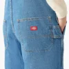 Salopette corte da donna dalla vestibilità comoda, 7″