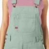 Salopette corte da donna dalla vestibilità comoda, 7″