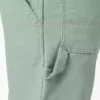 Salopette corte da donna dalla vestibilità comoda, 7″