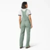 Salopette da donna con doppio petto Salopette da donna con doppio petto