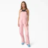 Salopette da donna dalla vestibilità comoda