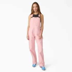 Salopette da donna dalla vestibilità comoda