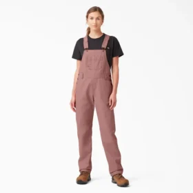 Salopette da donna dalla vestibilità comoda Salopette da donna dalla vestibilità comoda