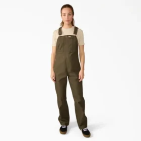 Salopette da donna dalla vestibilità comoda Salopette da donna dalla vestibilità comoda