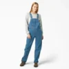Salopette da donna dalla vestibilità comoda