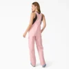 Salopette da donna dalla vestibilità comoda