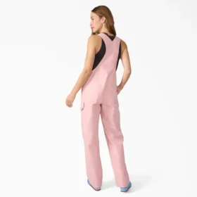 Salopette da donna dalla vestibilità comoda