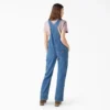 Salopette da donna dalla vestibilità comoda Salopette da donna dalla vestibilità comoda