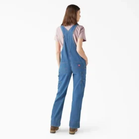 Salopette da donna dalla vestibilità comoda Salopette da donna dalla vestibilità comoda
