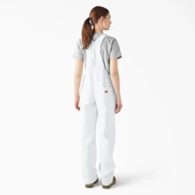Salopette da donna dalla vestibilità comoda Salopette da donna dalla vestibilità comoda