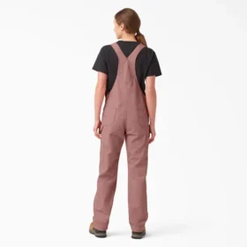 Salopette da donna dalla vestibilità comoda Salopette da donna dalla vestibilità comoda