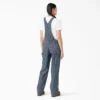 Salopette da donna dalla vestibilità comoda