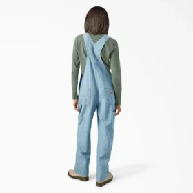 Salopette da donna dalla vestibilità comoda