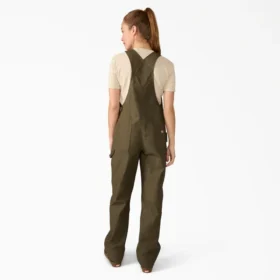 Salopette da donna dalla vestibilità comoda Salopette da donna dalla vestibilità comoda