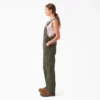 Salopette da donna dalla vestibilità comoda