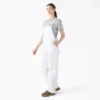Salopette da donna dalla vestibilità comoda Salopette da donna dalla vestibilità comoda