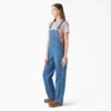 Salopette da donna dalla vestibilità comoda Salopette da donna dalla vestibilità comoda