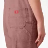 Salopette da donna dalla vestibilità comoda Salopette da donna dalla vestibilità comoda