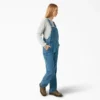 Salopette da donna dalla vestibilità comoda