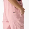 Salopette da donna dalla vestibilità comoda