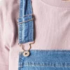 Salopette da donna dalla vestibilità comoda Salopette da donna dalla vestibilità comoda