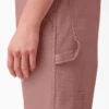 Salopette da donna dalla vestibilità comoda Salopette da donna dalla vestibilità comoda