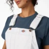 Salopette da donna dalla vestibilità comoda Salopette da donna dalla vestibilità comoda