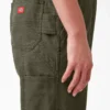 Salopette da donna dalla vestibilità comoda