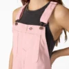 Salopette da donna dalla vestibilità comoda