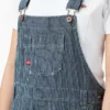 Salopette da donna dalla vestibilità comoda